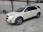 2014 Chevrolet Equinox LTZ