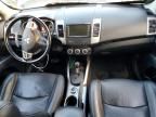 2007 Mitsubishi Outlander XLS