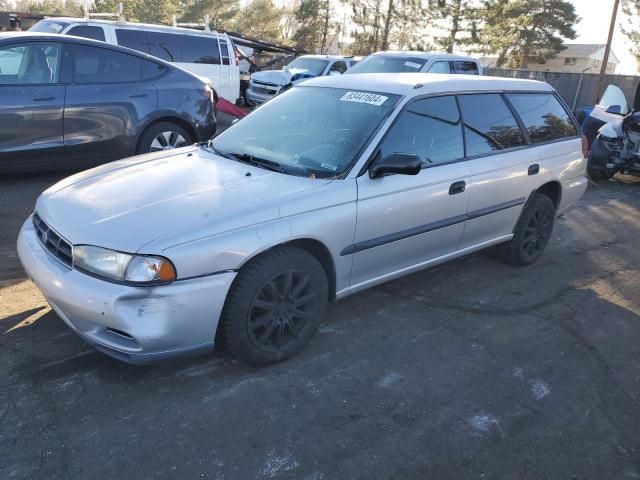 1998 Subaru Legacy L