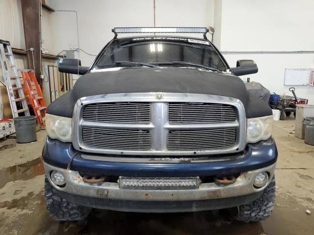 2003 Dodge RAM 2500 ST