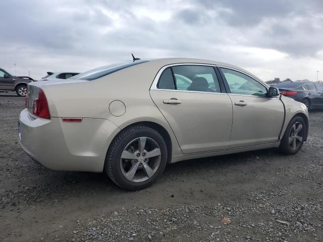 2011 Chevrolet Malibu 1LT