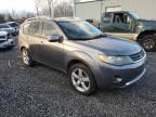 2007 Mitsubishi Outlander XLS