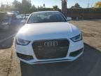 2014 Audi A4 Premium Plus