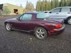 2000 Mazda MX-5 Miata Base