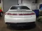 2013 Lincoln MKZ