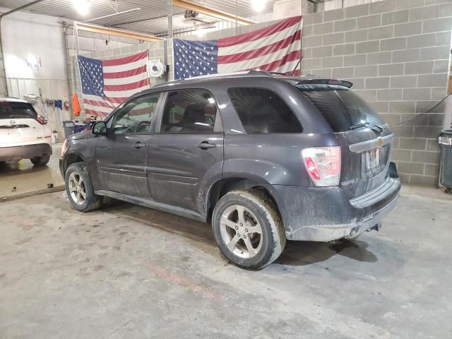 2007 Chevrolet Equinox LT