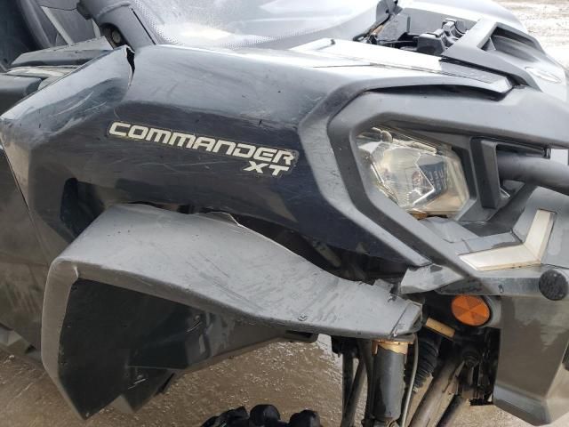 2022 Can-Am Commander XT 1000R