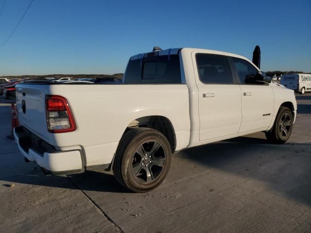 2020 Dodge RAM 1500 BIG HORN/LONE Star