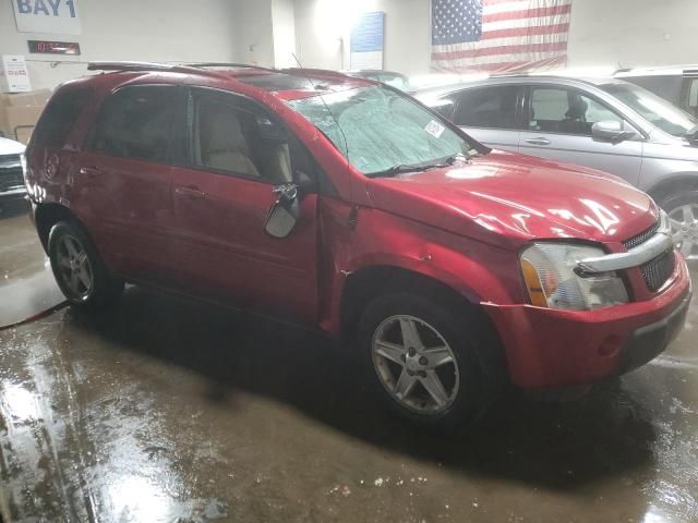 2005 Chevrolet Equinox LT