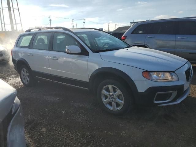 2008 Volvo XC70