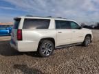 2015 Chevrolet Suburban K1500 LTZ