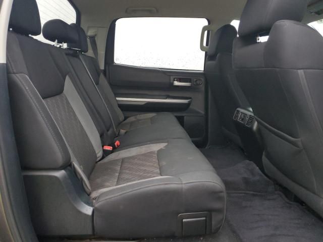 2014 Toyota Tundra Crewmax SR5