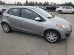 2014 Mazda 2 Sport