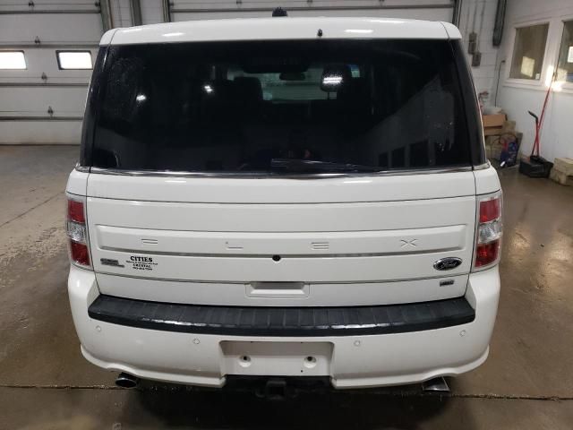 2013 Ford Flex SEL