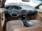 1996 Mercury Sable LS