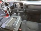 2002 Chevrolet Avalanche K1500