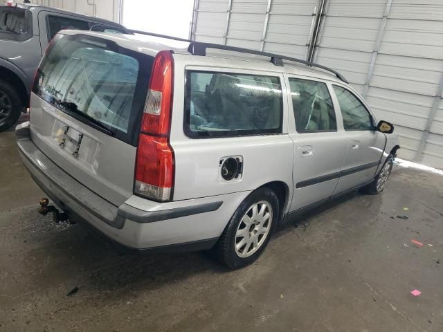 2004 Volvo V70