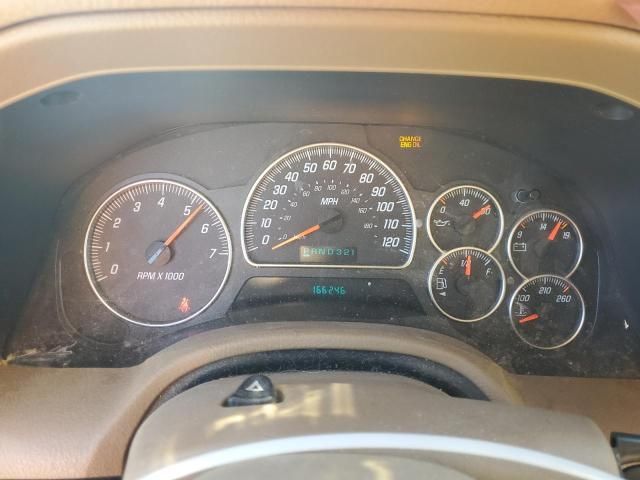 2003 GMC Envoy