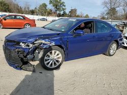 Toyota Vehiculos salvage en venta: 2018 Toyota Camry L