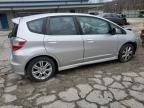 2011 Honda FIT Sport