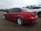 2008 BMW 328 XI