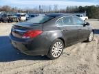 2011 Buick Regal CXL