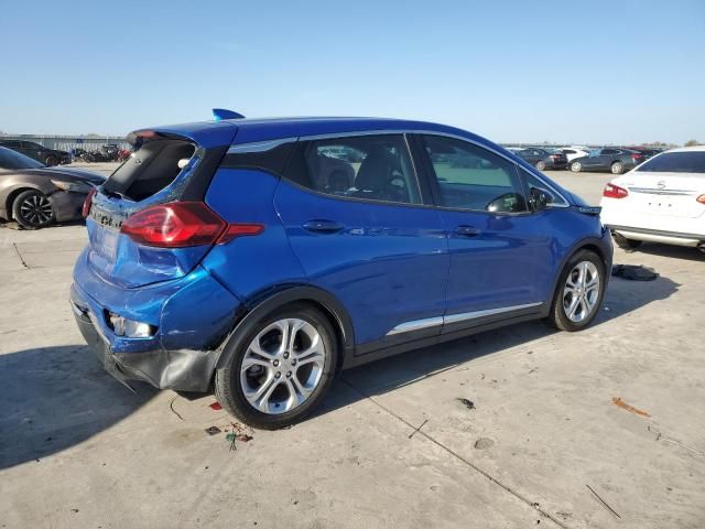 2019 Chevrolet Bolt EV LT