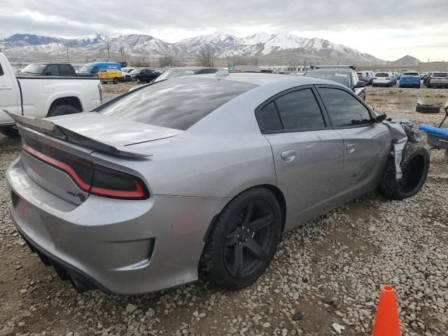 2016 Dodge Charger SRT Hellcat