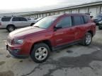 2015 Jeep Compass Sport