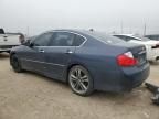 2010 Infiniti M35 Base