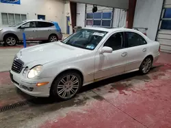 2007 Mercedes-Benz E 350 4matic en venta en Angola, NY