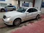 2007 Mercedes-Benz E 350 4matic