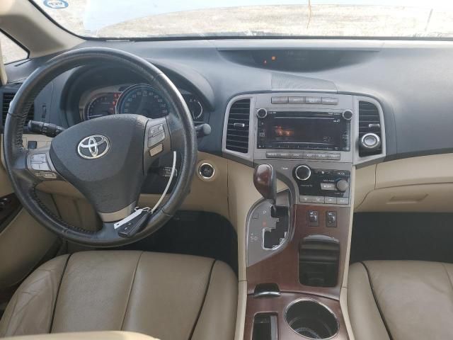 2011 Toyota Venza