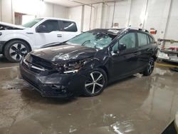 2020 Subaru Impreza Premium en venta en Madisonville, TN