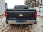 2014 Chevrolet Silverado C1500 LT