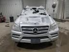 2010 Mercedes-Benz GL 350 Bluetec