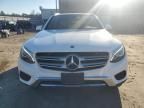 2018 Mercedes-Benz GLC 300 4matic