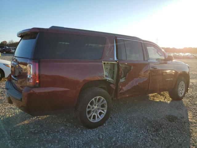 2017 GMC Yukon XL C1500 SLT