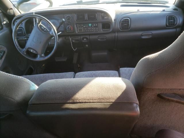 2001 Dodge RAM 1500