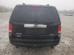 2013 Honda Pilot Exln