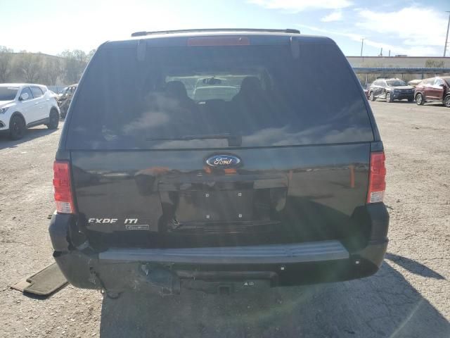 2004 Ford Expedition Eddie Bauer