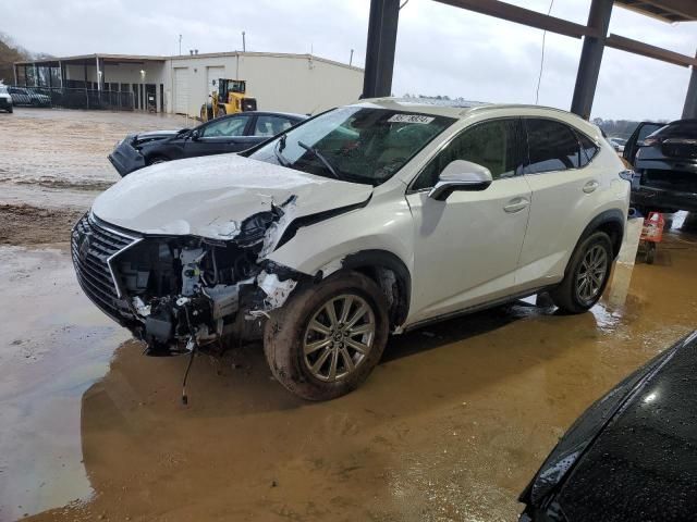 2018 Lexus NX 300 Base