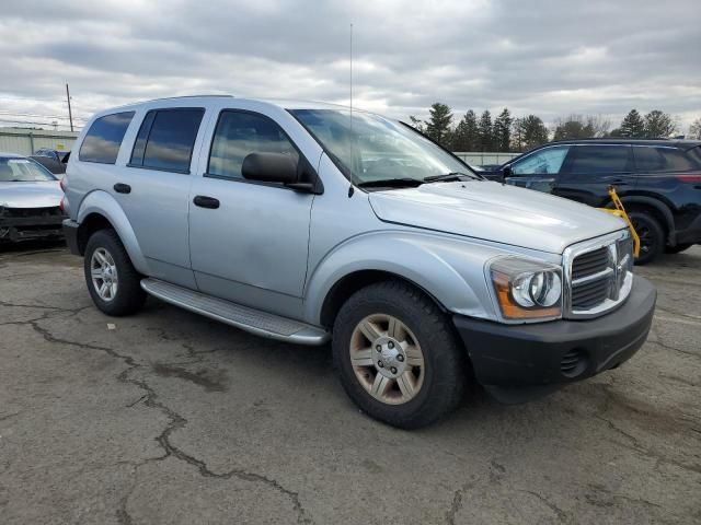 2004 Dodge Durango ST