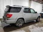 2004 Toyota Sequoia Limited