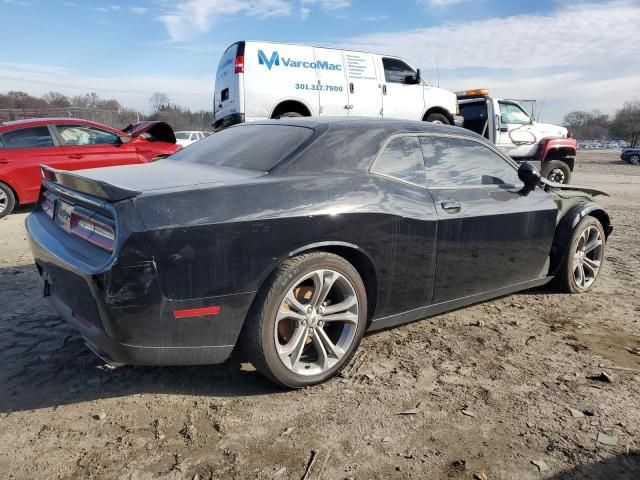 2021 Dodge Challenger R/T