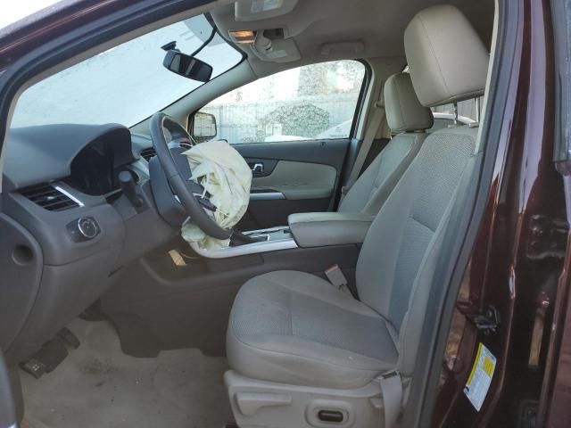 2011 Ford Edge SEL