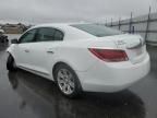 2010 Buick Lacrosse CXL