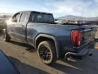 2021 GMC Sierra C1500 Elevation