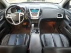 2011 Chevrolet Equinox LTZ