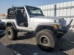 2003 Jeep Wrangler Commando